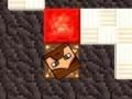 Mchezo Mine-craft.io online