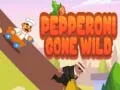 Mchezo Pepperoni Inachoma online Mchezo Pepperoni Inachoma online