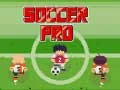 Mchezo Soka Pro online
