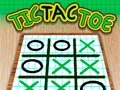 Mchezo Tic Tac Toe Karatasi Kumbukumbu online
