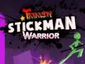 Mchezo Vikosi wa Stickman: Uharibifu online