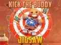 Mchezo Kick Buddy Picha online Mchezo Kick Buddy Picha online