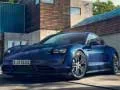 Mchezo Porsche Taycan online Mchezo Porsche Taycan online