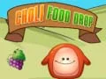 Mchezo Choli Food Drop online