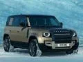 Mchezo Land Rover Defender 110 online