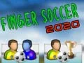 Mchezo Soka la Kidole 2020 online