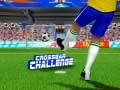 Mchezo Changamoto ya msalaba online