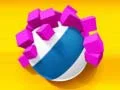 Mchezo Roller Smash online