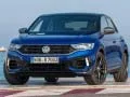 Mchezo Volkswagen T-Roc R online Mchezo Volkswagen T-Roc R online