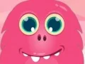 Mchezo Monster wa Choko online