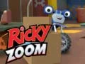 Mchezo Ricky Zoom online