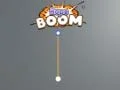 Mchezo Mshono Boom online