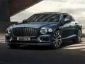Mchezo Bentley Flying Spur online Mchezo Bentley Flying Spur online