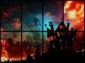 Mchezo Glidande Halloween-fest online