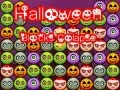 Mchezo Block za Halloween: Kuanguka online Mchezo Block za Halloween: Kuanguka online