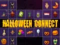 Mchezo Halloween Unganisha online Mchezo Halloween Unganisha online