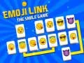 Mchezo Emoji Link: Mchezo wa Tabasamu online