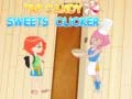 Mchezo Gusa Sweets Clicker online