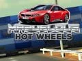 Mchezo Magical Hot Wheels online Mchezo Magical Hot Wheels online