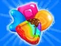 Mchezo Candy Bomb: Homa ya Tamam online