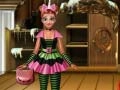 Mchezo Sherehe ya Halloween ya Malkia online
