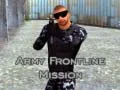 Mchezo Kazi ya Mbele ya Jeshi online Mchezo Kazi ya Mbele ya Jeshi online