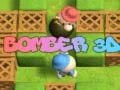 Mchezo Bomber 3D online