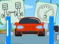 Mchezo Kitabu cha Rangi za Sehemu za Gari online Mchezo Kitabu cha Rangi za Sehemu za Gari online
