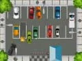 Mchezo Html5 Kuweka Gari online