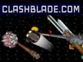 Mchezo Clash Balde IO online