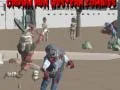 Mchezo Mbio ya Coronai Zombie wa Magharibi online Mchezo Mbio ya Coronai Zombie wa Magharibi online