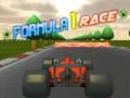 Mchezo Mbio za Formula 1 online