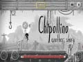 Mchezo Chipolino online Mchezo Chipolino online