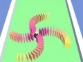 Mchezo Burudani na Domino online Mchezo Burudani na Domino online