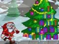 Mchezo Kimbia, Santa, kimbia online
