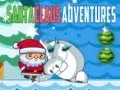 Mchezo Mabadiliko ya Santa Claus online