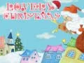 Mchezo Picha ya Krismasi online