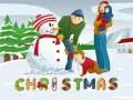 Mchezo Krismasi online