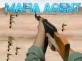 Mchezo Wakala wa Mafia online