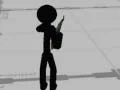 Mchezo Mchezaji wa Silaha wa Stickman 3D online