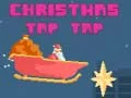 Mchezo Tap Tap ya Krismasi online Mchezo Tap Tap ya Krismasi online
