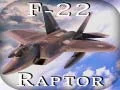 Mchezo F22 Raptor online