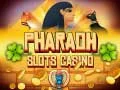 Mchezo Kasino la Slots ya Faroa online