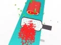 Mchezo Kukatia Kata Slice online Mchezo Kukatia Kata Slice online