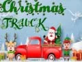 Mchezo Kama ya Krismasi online