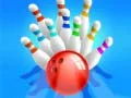 Mchezo Bowling Hit 3D online Mchezo Bowling Hit 3D online