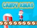 Mchezo Sukari Krismasi online Mchezo Sukari Krismasi online
