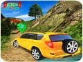 Mchezo Simu ya Jeep ya Toyota Land Cruiser ya offroad online Mchezo Simu ya Jeep ya Toyota Land Cruiser ya offroad online