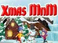 Mchezo Krismasi MNM online