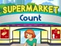 Mchezo Hesabu Supermarket online Mchezo Hesabu Supermarket online